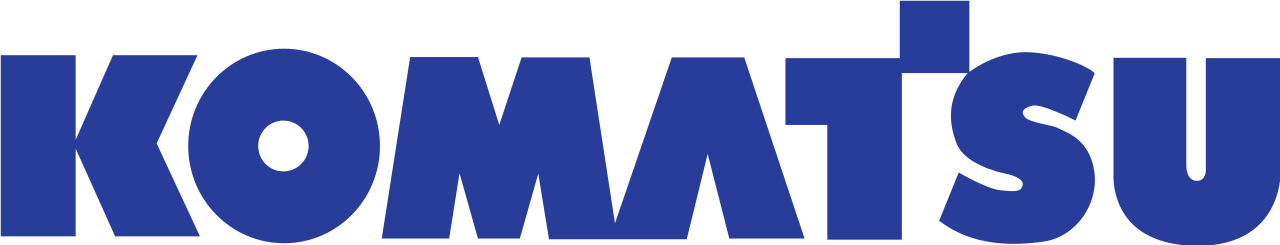 Автозапчасти Komatsu