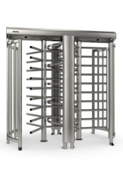 Полноростовый турникет SAIMA TR 121 D